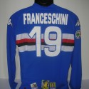 Sampdoria  Franceschini  19-B